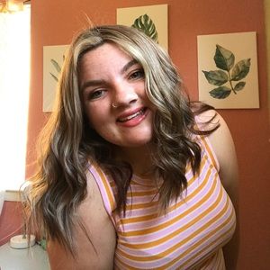 Meet your Posher, Bethany